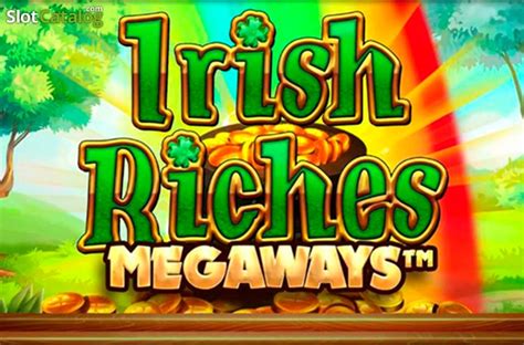 Irish Riches bet365